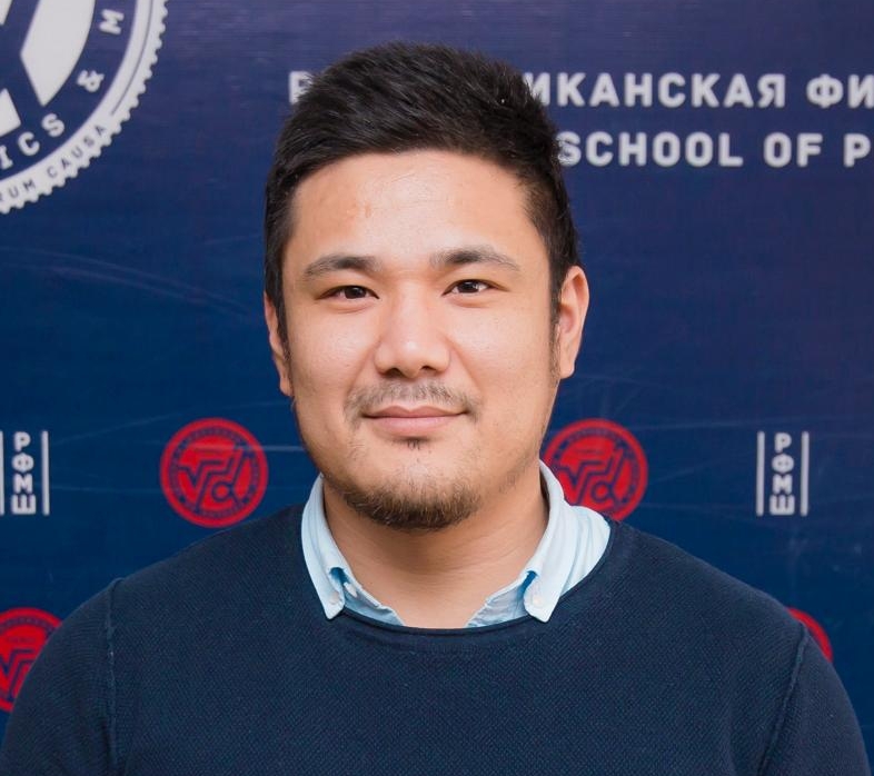 Talgat Begimbetov