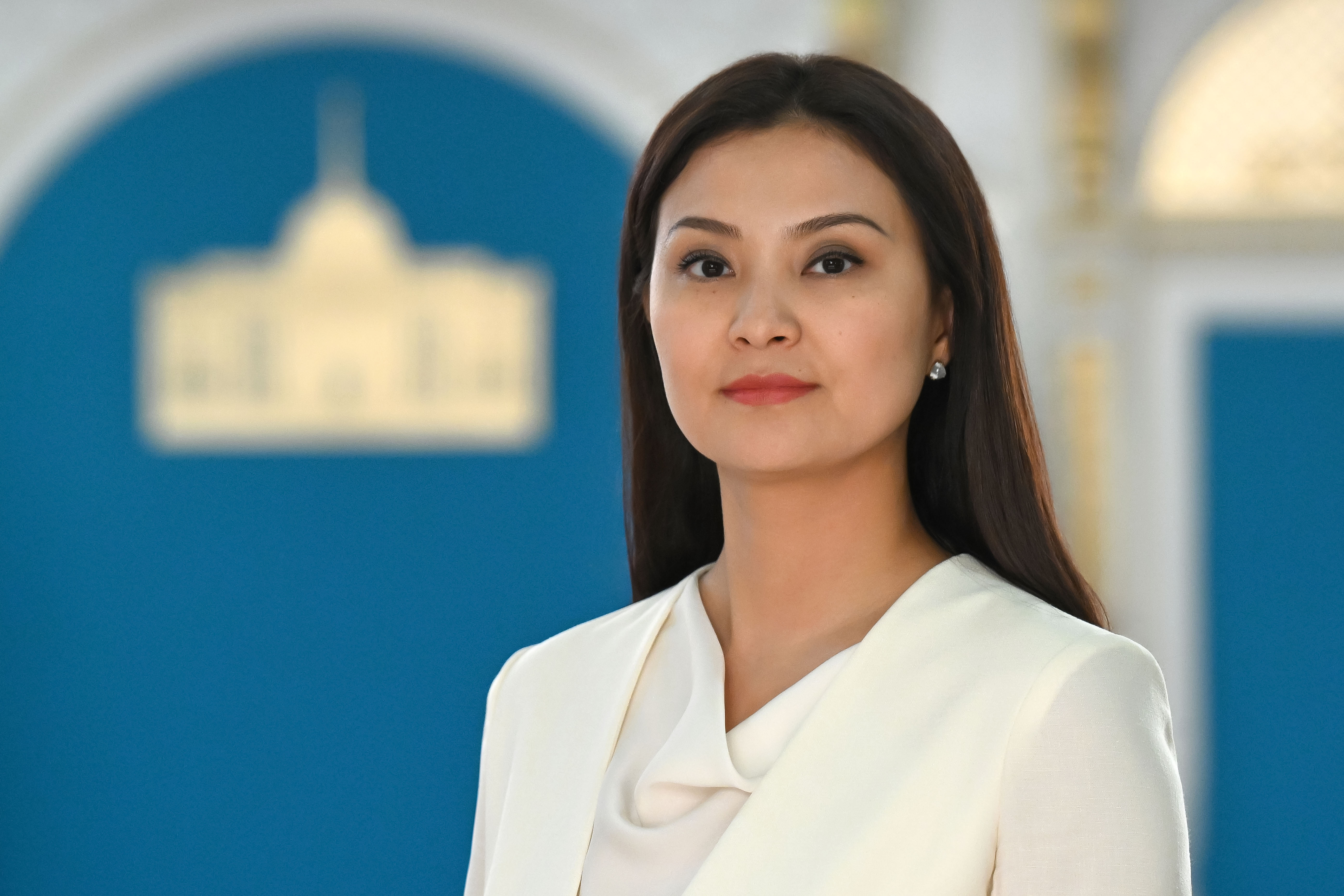 Zhanasova Asel