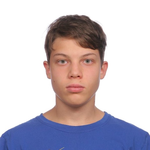Ian Bobrus