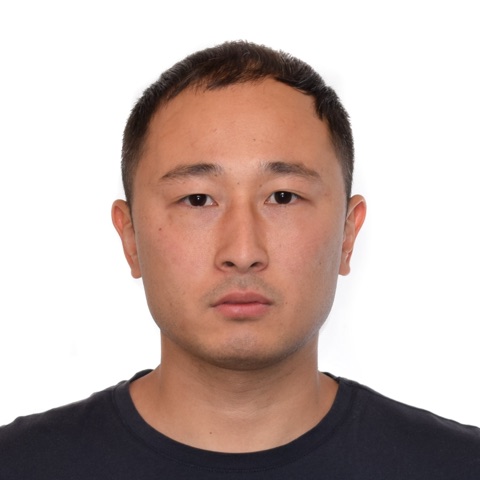 Yerniyaz Nurgabulov