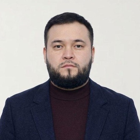 Azamat Ryskulbekov